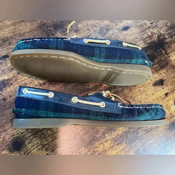 Sperry | Women’s  Conway Top-Siders. Size: 8.5M - Picture 11 of 16